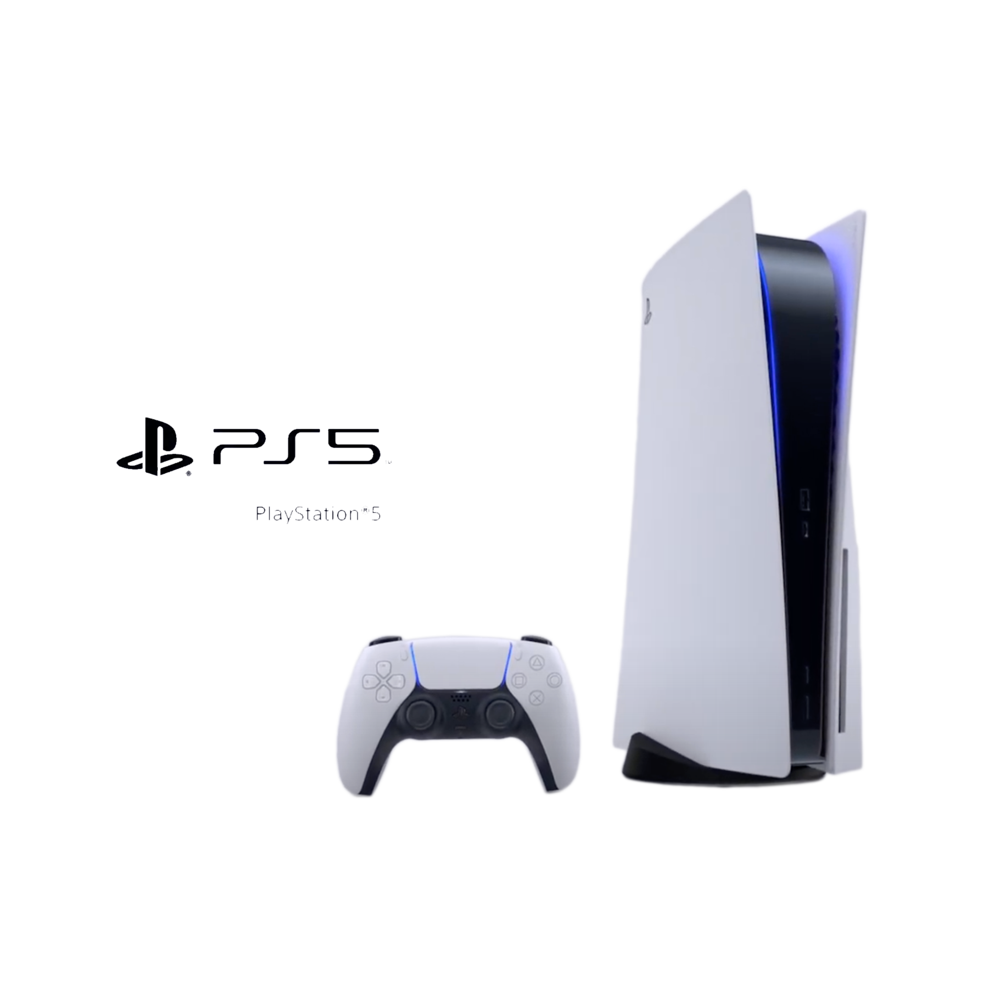 console